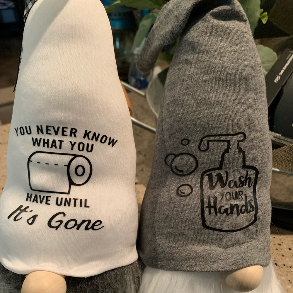 Gnomes! - Picture 2 of 2